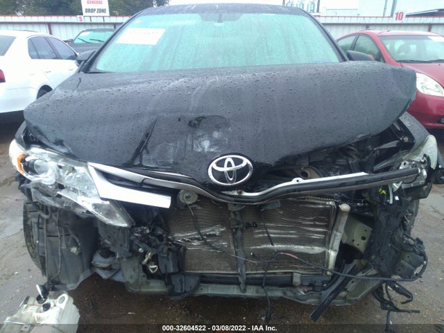 2015 Toyota Venza, VIN: 4T3ZK3BB6FU072620