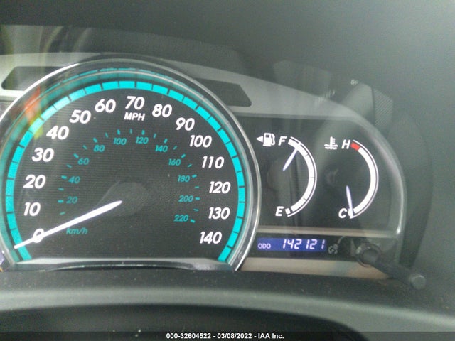 2015 Toyota Venza, VIN: 4T3ZK3BB6FU072620
