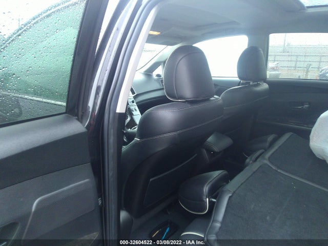 2015 Toyota Venza, VIN: 4T3ZK3BB6FU072620