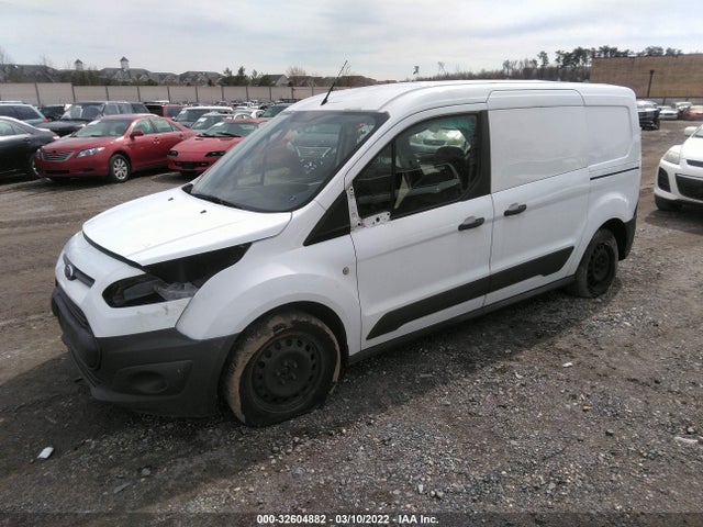 2017 Ford Transit Connect, VIN: NM0LS7E72H1323555