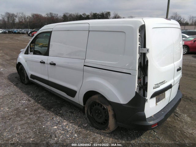 2017 Ford Transit Connect, VIN: NM0LS7E72H1323555