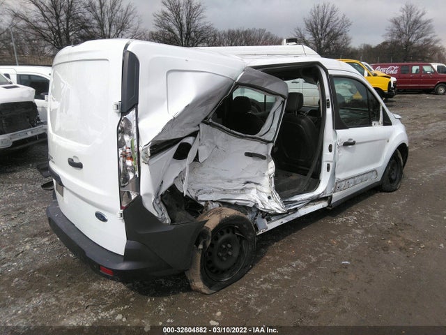 2017 Ford Transit Connect, VIN: NM0LS7E72H1323555