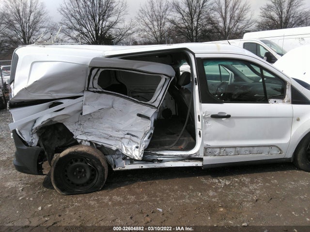 2017 Ford Transit Connect, VIN: NM0LS7E72H1323555