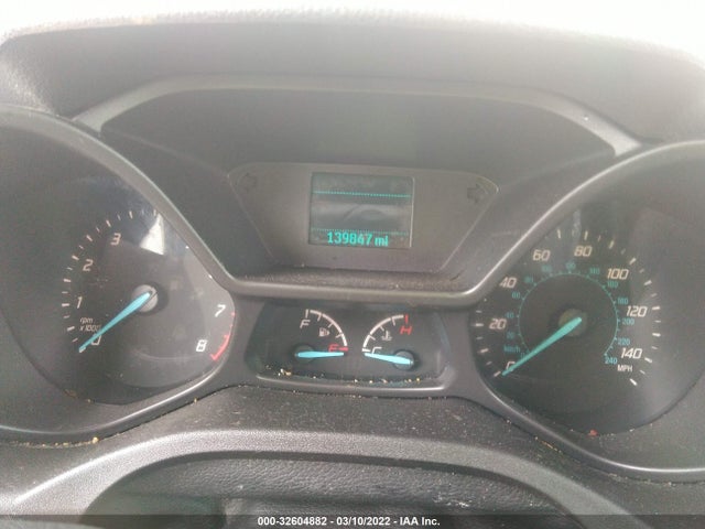 2017 Ford Transit Connect, VIN: NM0LS7E72H1323555