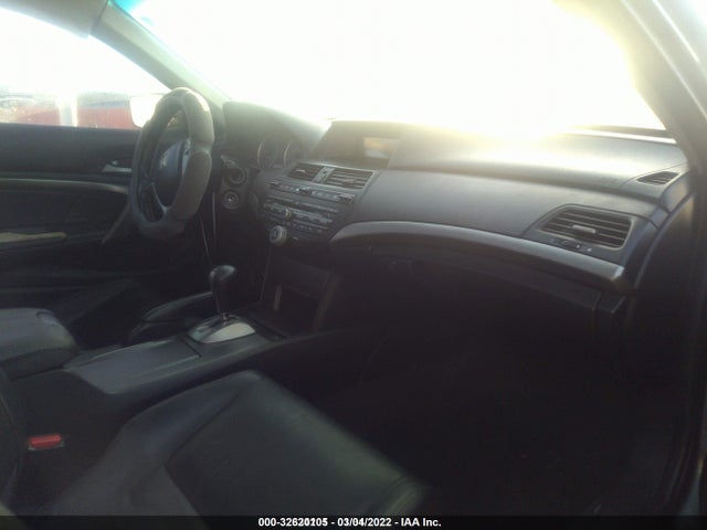 2008 HONDA ACCORD CPE EX-L VIN: 1HGCS22848A018269
