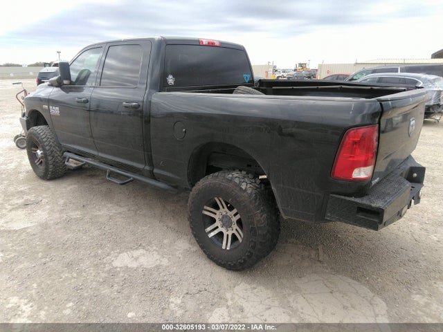 RAM 2500 Tradesman 2016 3C6TR5CT6GG107413 Image 3