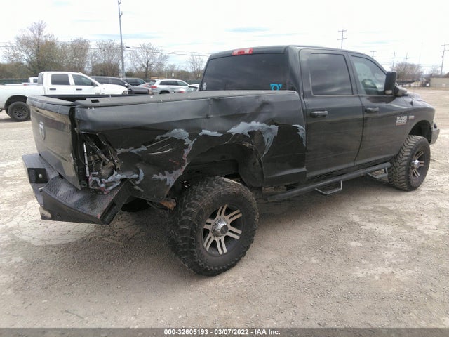 RAM 2500 Tradesman 2016 3C6TR5CT6GG107413 Image 4