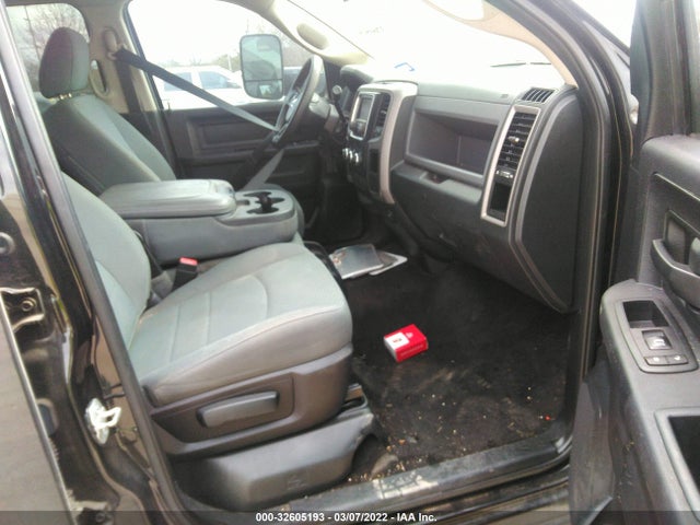 RAM 2500 Tradesman 2016 3C6TR5CT6GG107413 Image 5