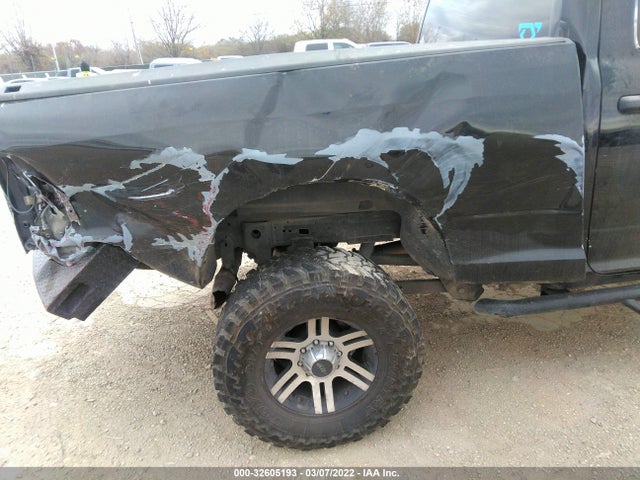RAM 2500 Tradesman 2016 3C6TR5CT6GG107413 Image 6