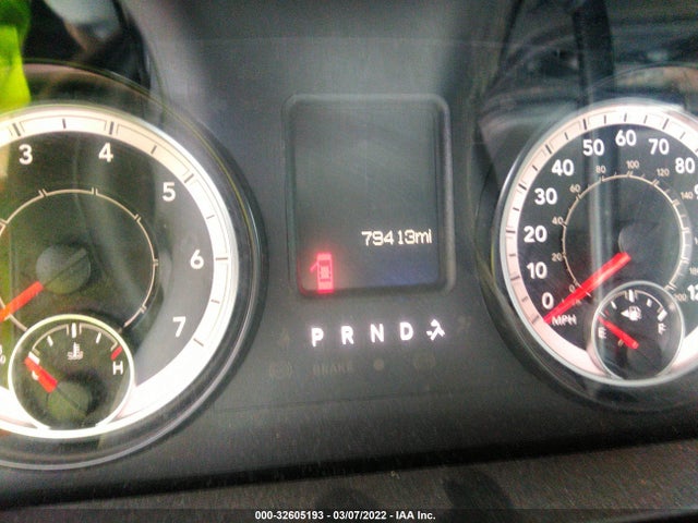 RAM 2500 Tradesman 2016 3C6TR5CT6GG107413 Image 7