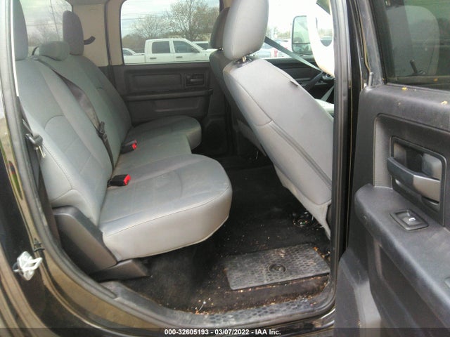 RAM 2500 Tradesman 2016 3C6TR5CT6GG107413 Image 8