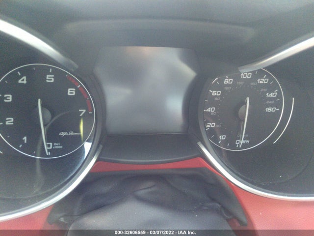 2019 Alfa Romeo Stelvio, VIN: ZASPAKBN2K7C49594