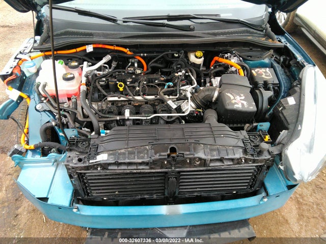 2020 Ford Escape, VIN: 1FMCU9BZ4LUA99920