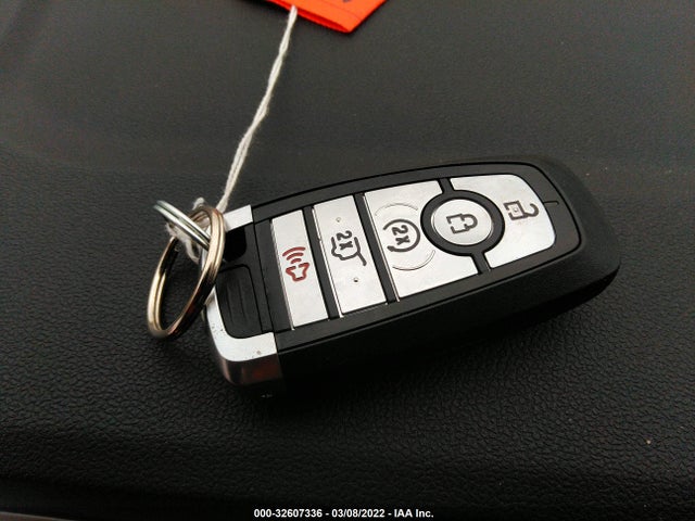 2020 Ford Escape, VIN: 1FMCU9BZ4LUA99920