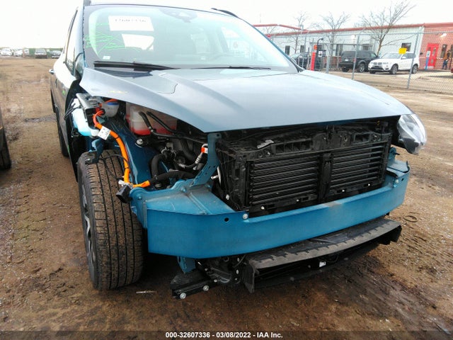 2020 Ford Escape, VIN: 1FMCU9BZ4LUA99920