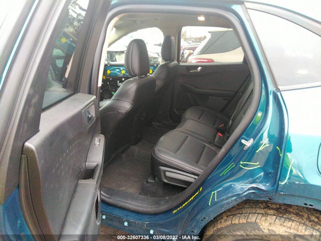 2020 Ford Escape, VIN: 1FMCU9BZ4LUA99920