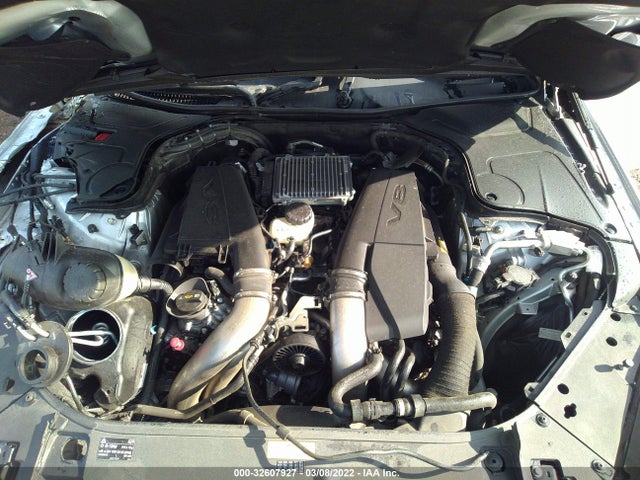 2014 Mercedes-Benz S-Class, VIN: WDDUG8CB0EA009040