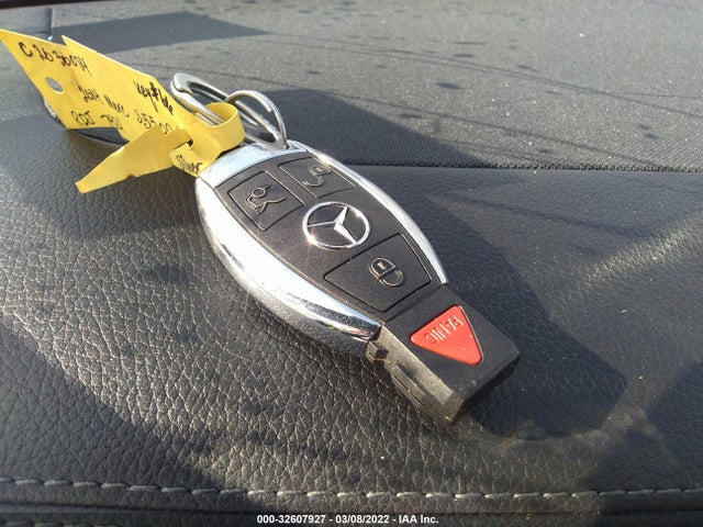 2014 Mercedes-Benz S-Class, VIN: WDDUG8CB0EA009040