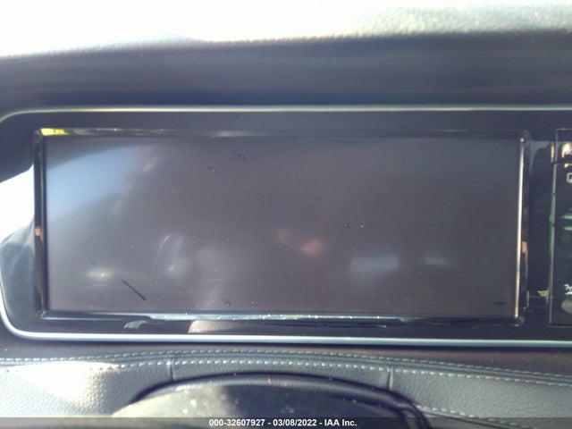 2014 Mercedes-Benz S-Class, VIN: WDDUG8CB0EA009040