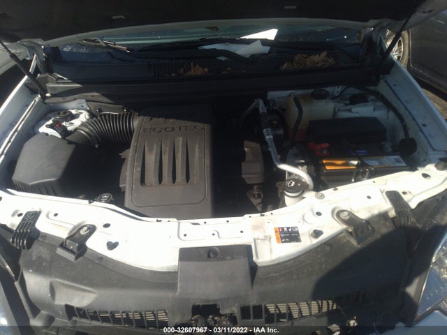 2014 Chevrolet Captiva Sport, VIN: 3GNAL3EKXES515506