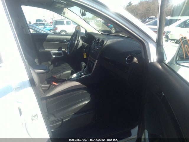 2014 Chevrolet Captiva Sport, VIN: 3GNAL3EKXES515506