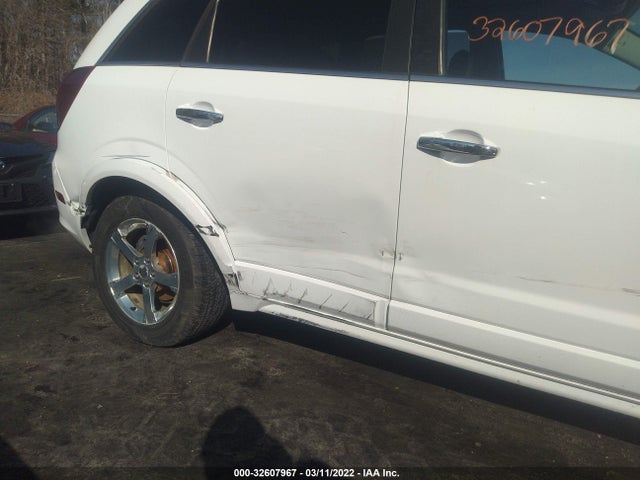 2014 Chevrolet Captiva Sport, VIN: 3GNAL3EKXES515506