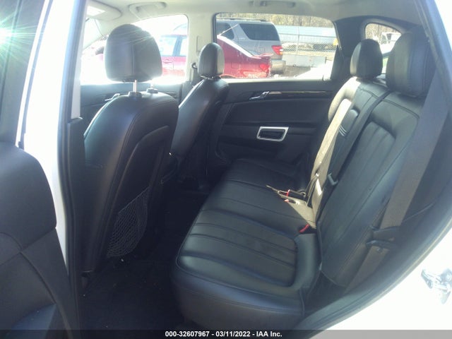 2014 Chevrolet Captiva Sport, VIN: 3GNAL3EKXES515506