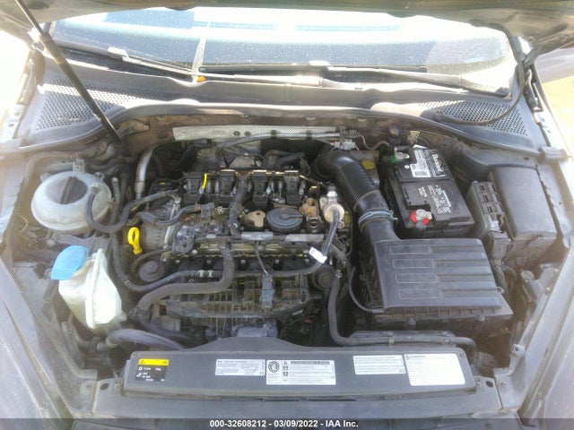 2015 Volkswagen Golf R, VIN: WVWLF7AU0FW166031