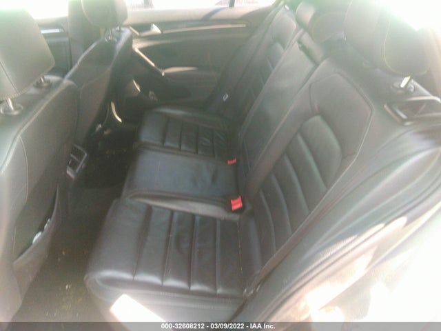 2015 Volkswagen Golf R, VIN: WVWLF7AU0FW166031