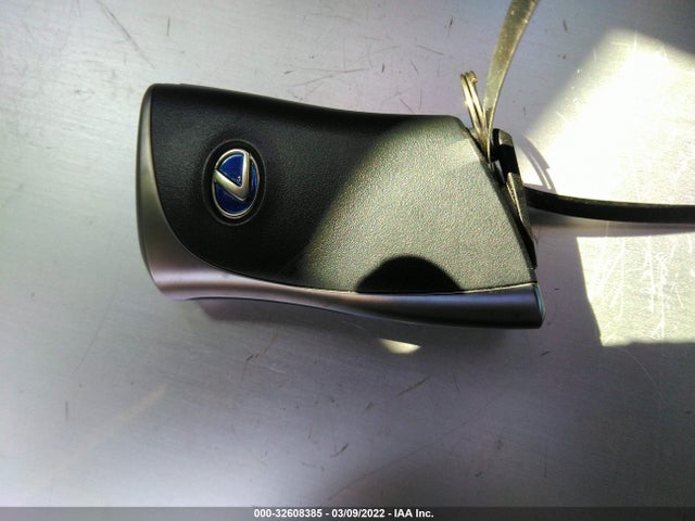 2020 Lexus ES, VIN: 58AD21B10LU008270