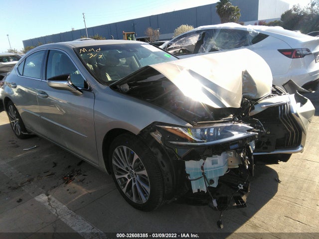 2020 Lexus ES, VIN: 58AD21B10LU008270