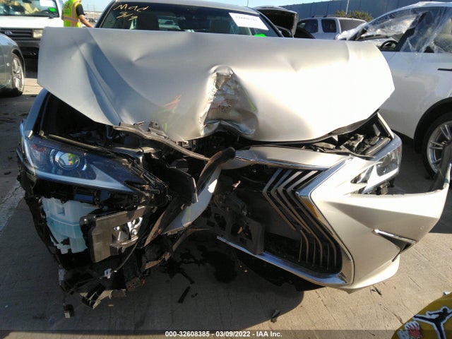 2020 Lexus ES, VIN: 58AD21B10LU008270