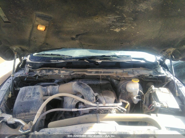 RAM 1500 2017 3C6RR7LT2HG681725 Image 12