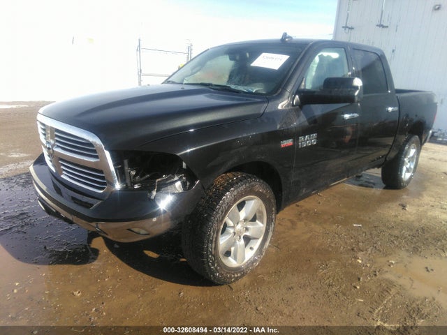 RAM 1500 2017 3C6RR7LT2HG681725 Image 2
