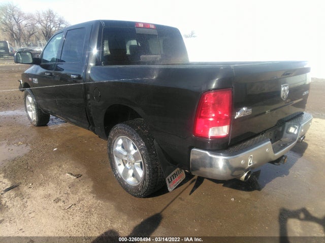 RAM 1500 2017 3C6RR7LT2HG681725 Image 5