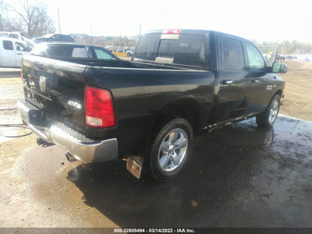 RAM 1500 2017 3C6RR7LT2HG681725 Image 6