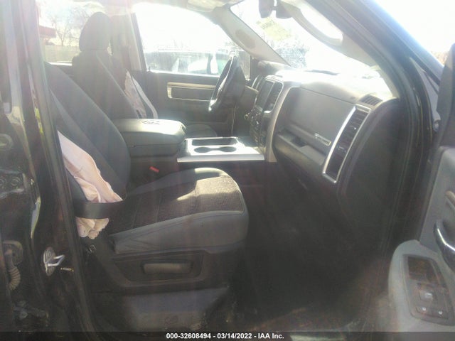 RAM 1500 2017 3C6RR7LT2HG681725 Image 7