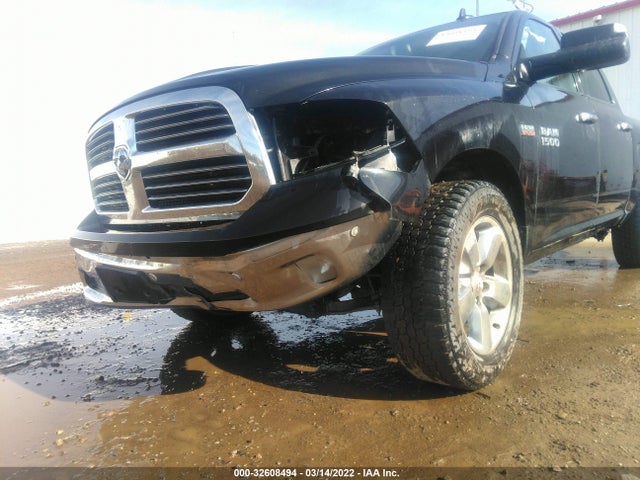 RAM 1500 2017 3C6RR7LT2HG681725 Image 8