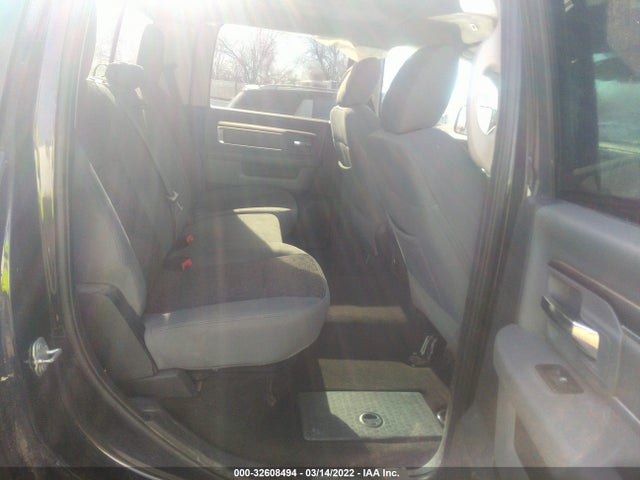 RAM 1500 2017 3C6RR7LT2HG681725 Image 10