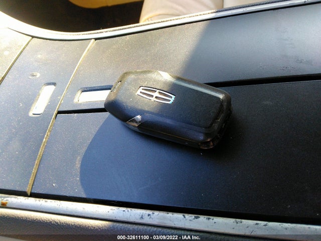 2014 Lincoln MKZ, VIN: 3LN6L2LU6ER831582