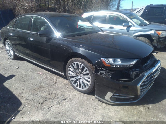 2019 Audi A8, VIN: WAU8DAF80KN002456