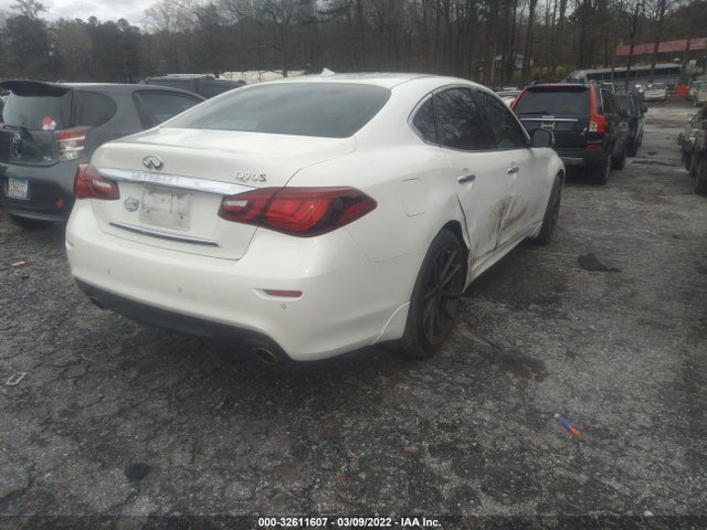 2017 Infiniti Q70, VIN: JN1BY1AP2HM741101
