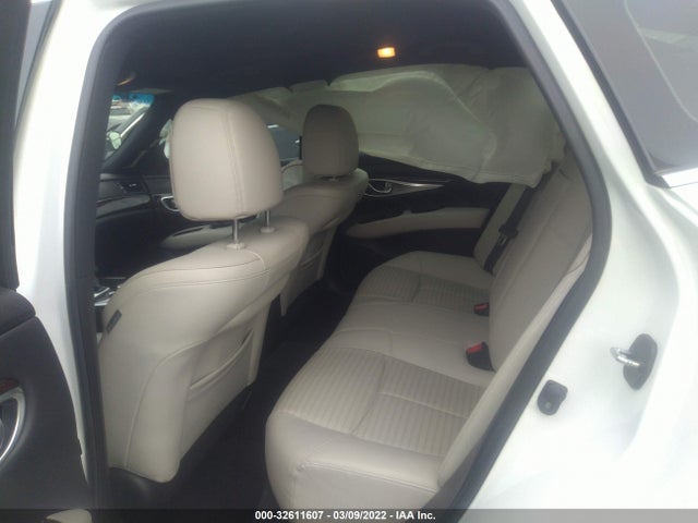 2017 Infiniti Q70, VIN: JN1BY1AP2HM741101