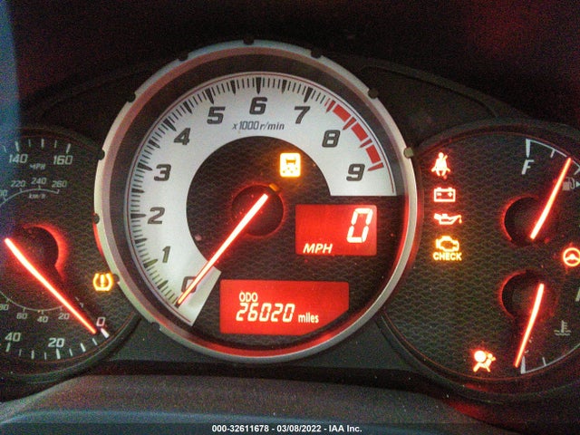 2017 Toyota 86, VIN: JF1ZNAA10H9709157