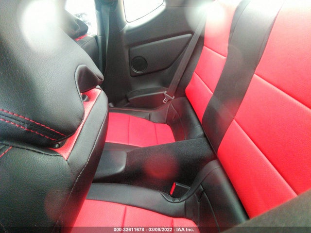 2017 Toyota 86, VIN: JF1ZNAA10H9709157