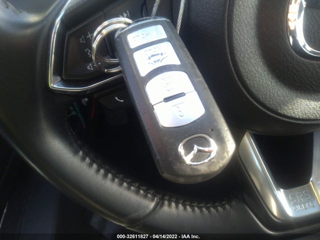 2019 Mazda 6, VIN: JM1GL1VM4K1500781