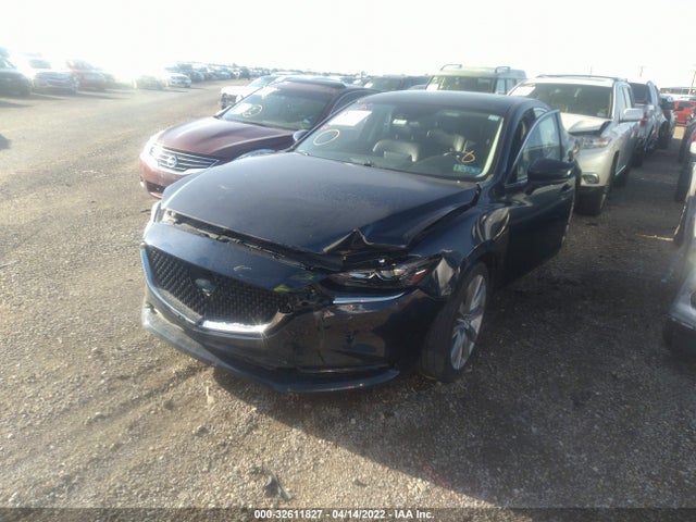 2019 Mazda 6, VIN: JM1GL1VM4K1500781