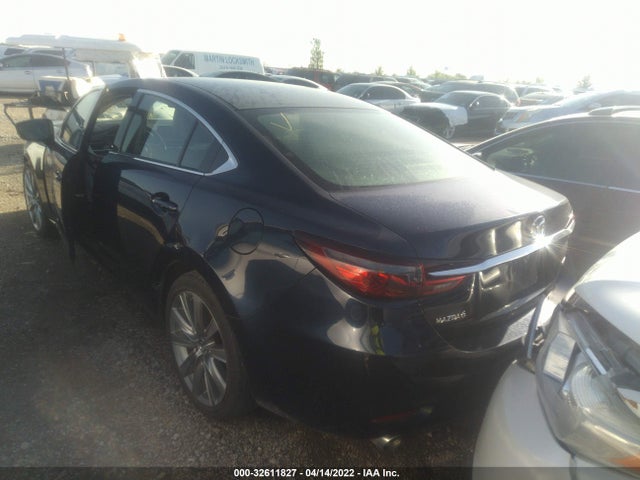2019 Mazda 6, VIN: JM1GL1VM4K1500781