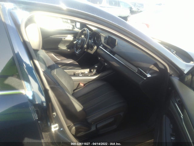 2019 Mazda 6, VIN: JM1GL1VM4K1500781