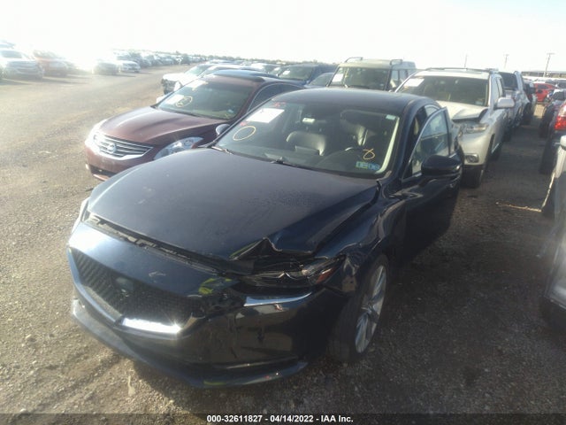 2019 Mazda 6, VIN: JM1GL1VM4K1500781